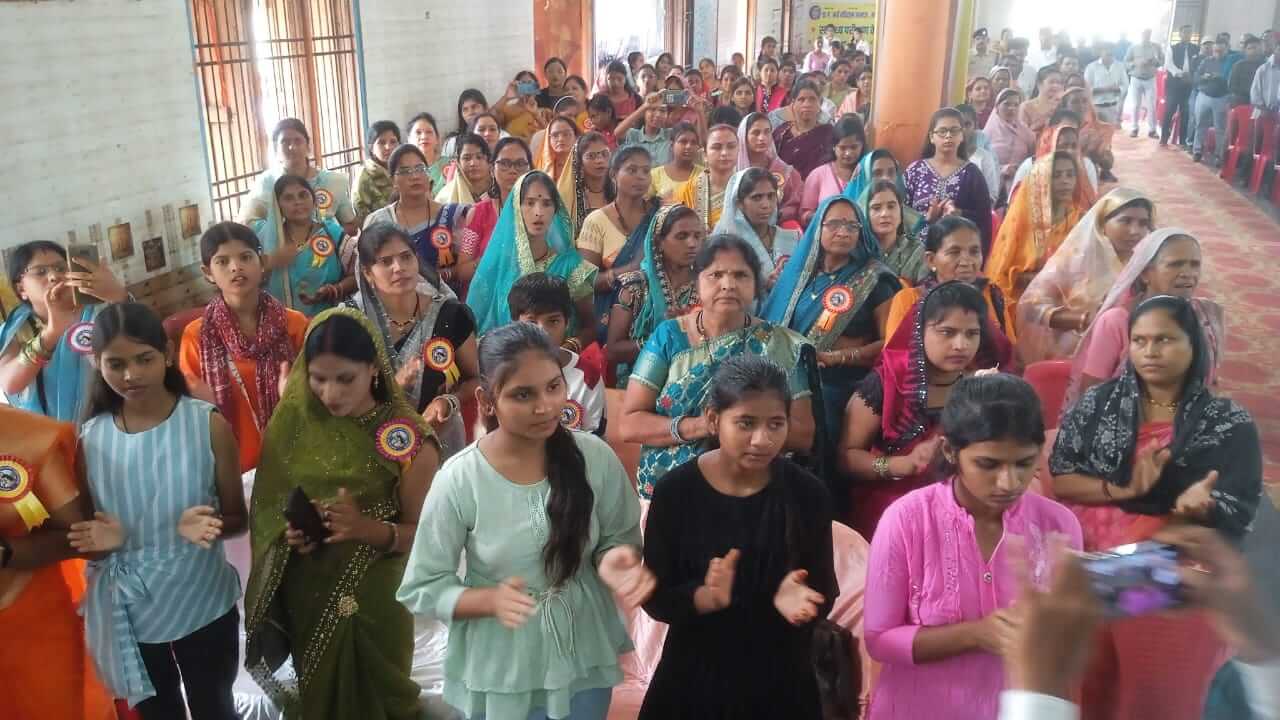 cg sarva ravidas samaj