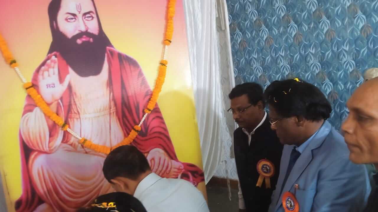 cg sarva ravidas samaj